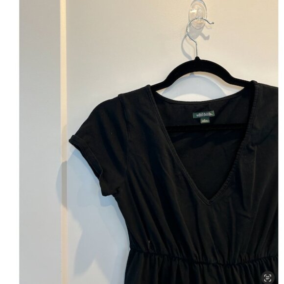 black dress - Picture 2 of 5